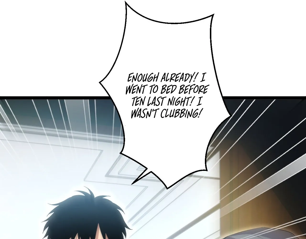 Read Rebirth in the end times EN Manga Online