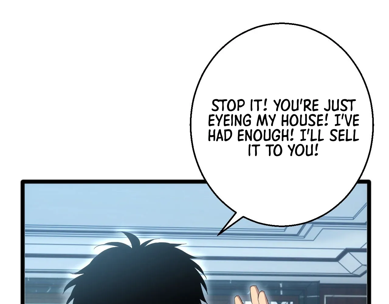 Read Rebirth in the end times EN Manga Online