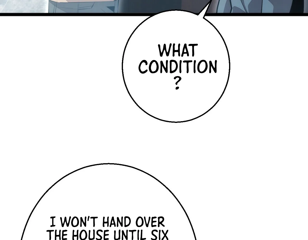 Read Rebirth in the end times EN Manga Online