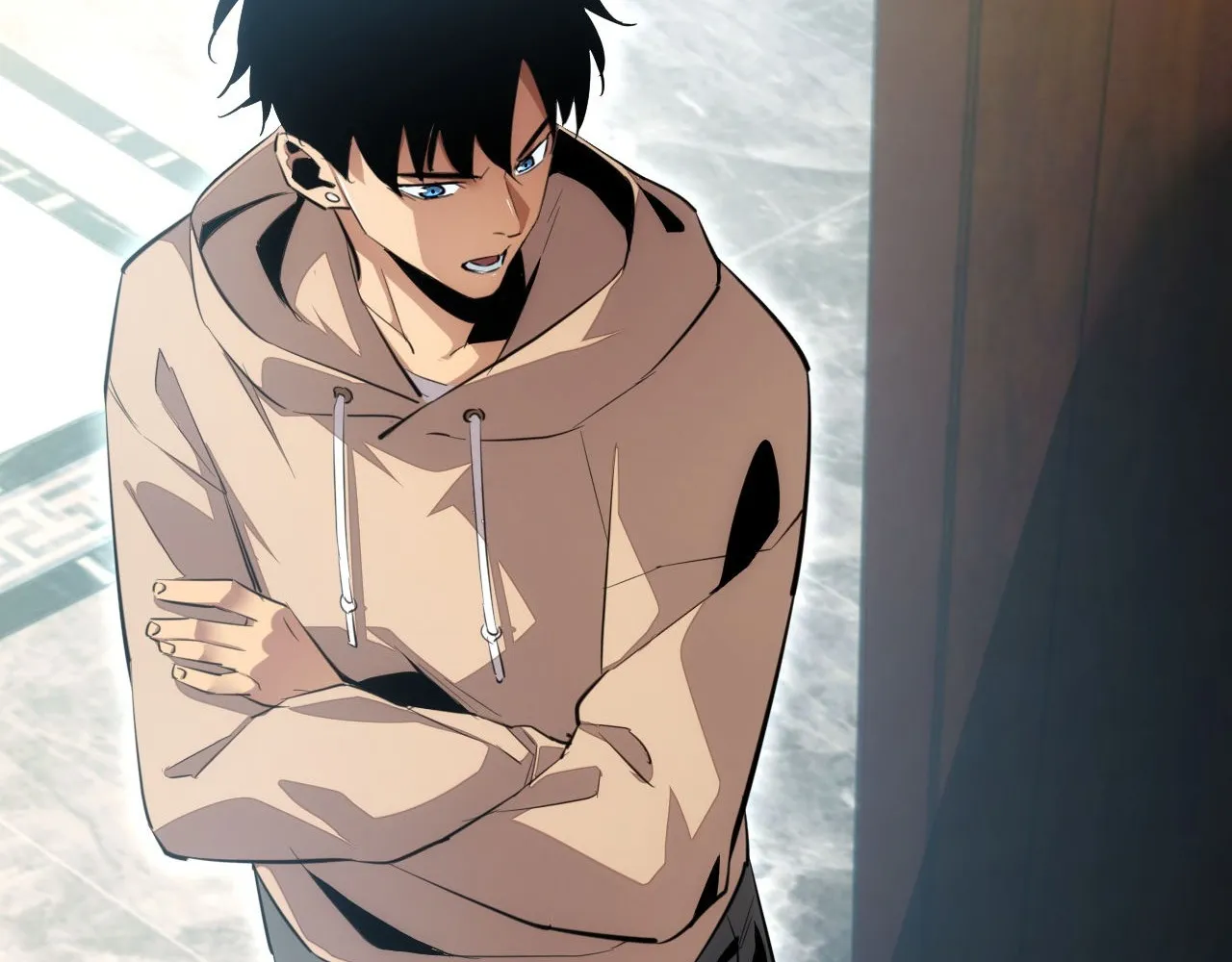 Read Rebirth in the end times EN Manga Online