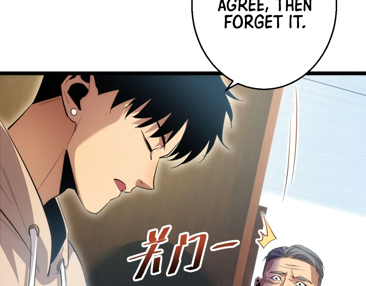 Read Rebirth in the end times EN Manga Online