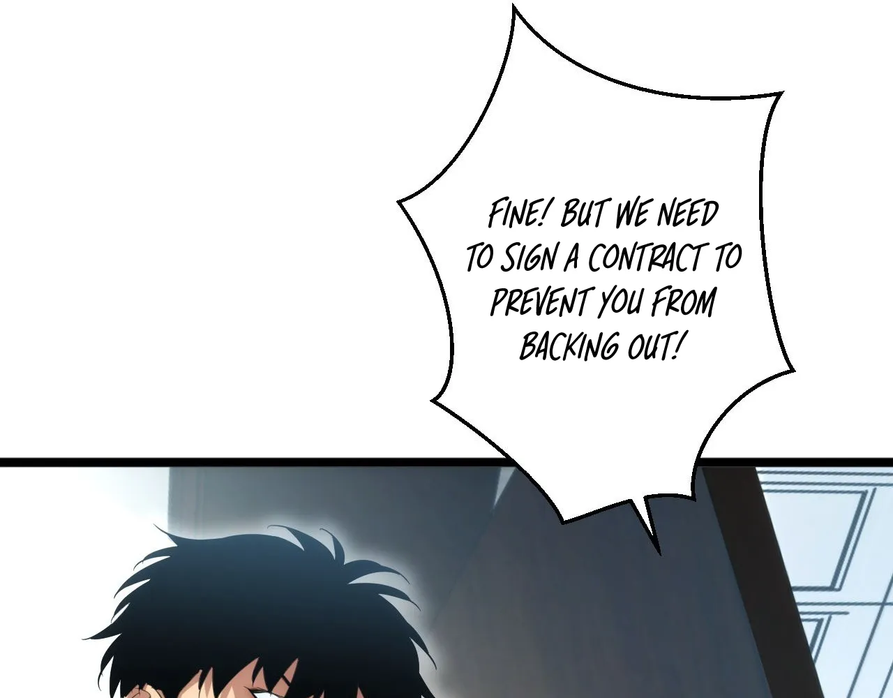 Read Rebirth in the end times EN Manga Online