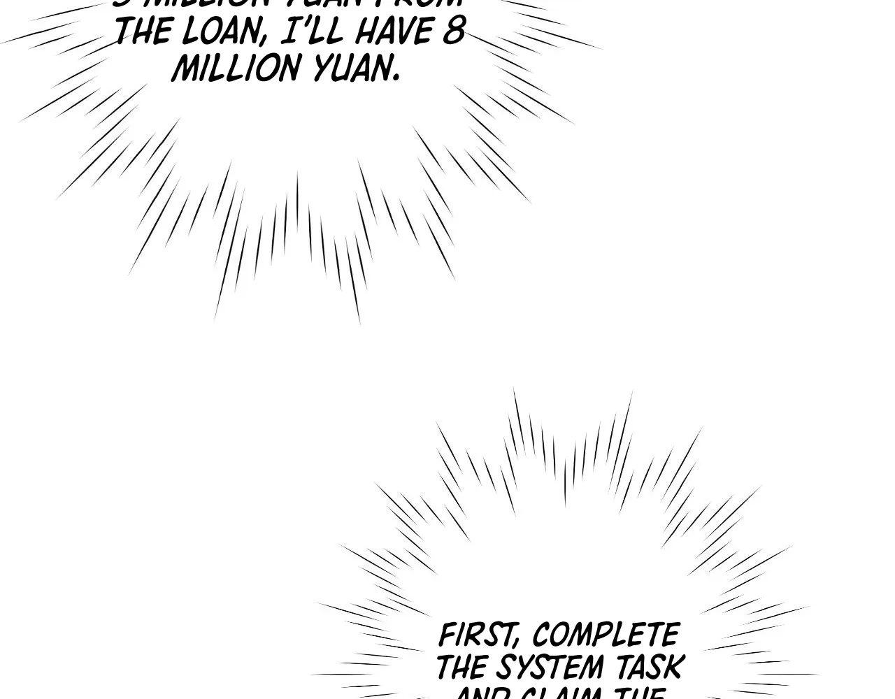 Read Rebirth in the end times EN Manga Online