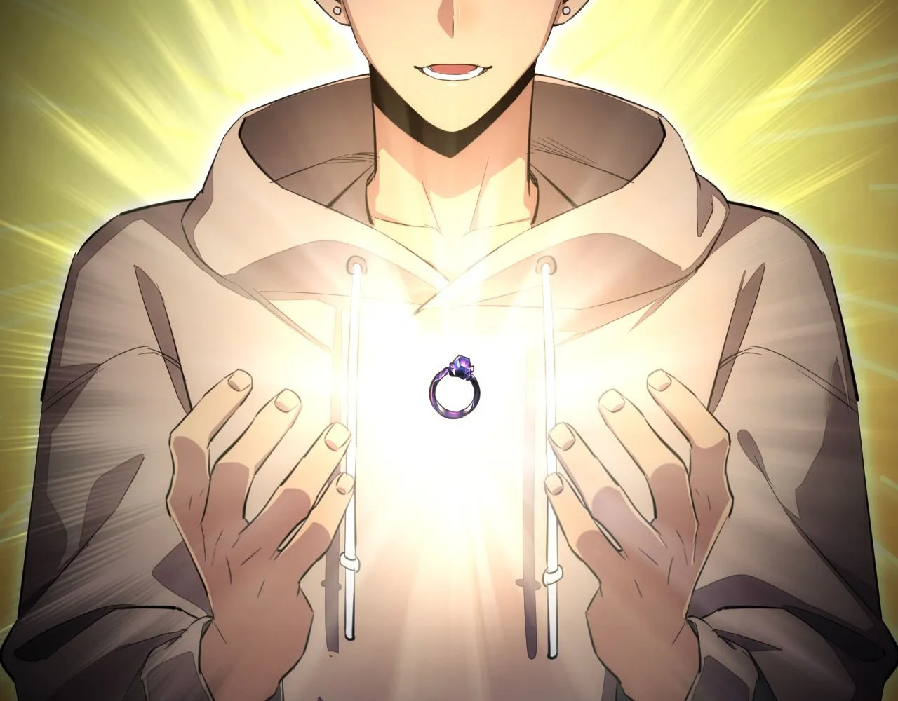 Read Rebirth in the end times EN Manga Online
