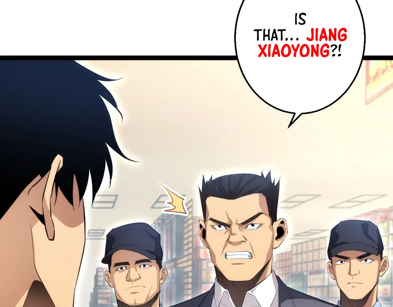 Read Rebirth in the end times EN Manga Online