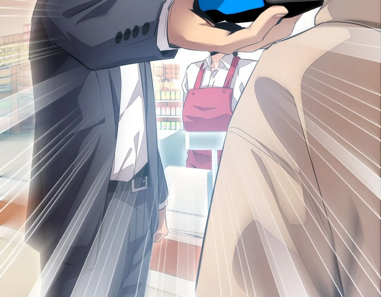 Read Rebirth in the end times EN Manga Online