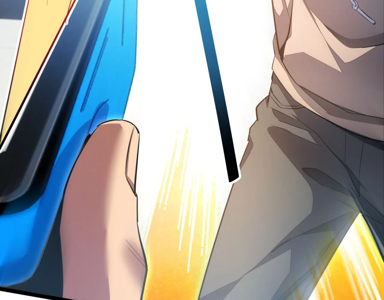 Read Rebirth in the end times EN Manga Online