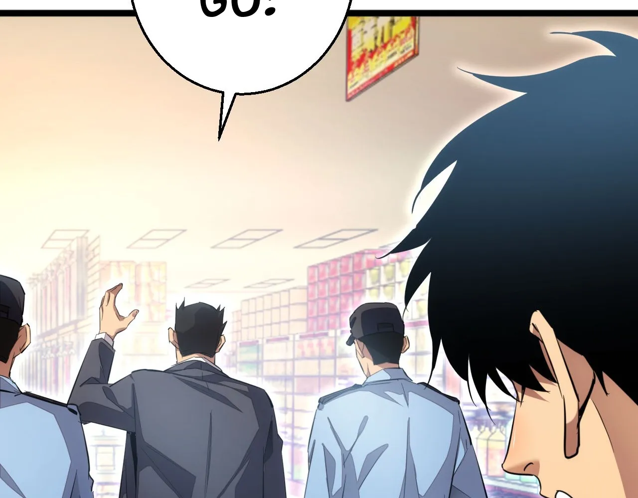 Read Rebirth in the end times EN Manga Online