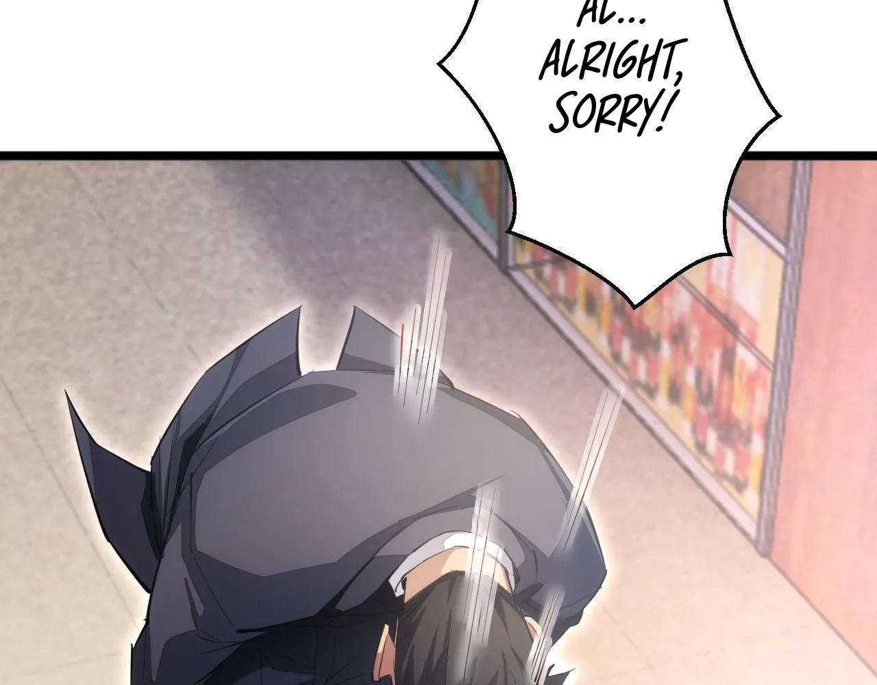 Read Rebirth in the end times EN Manga Online