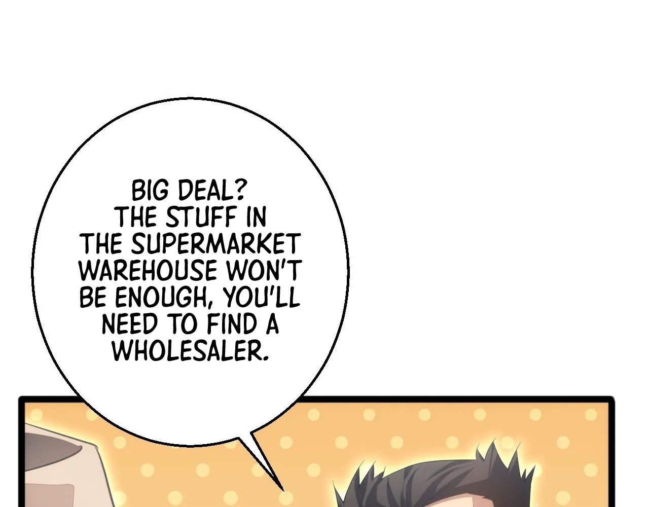 Read Rebirth in the end times EN Manga Online