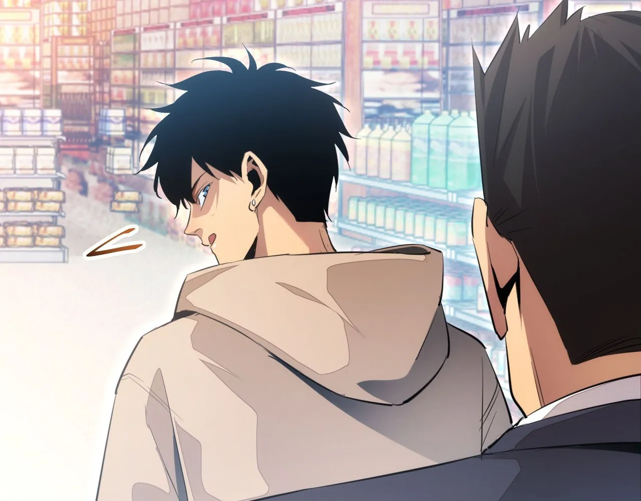 Read Rebirth in the end times EN Manga Online
