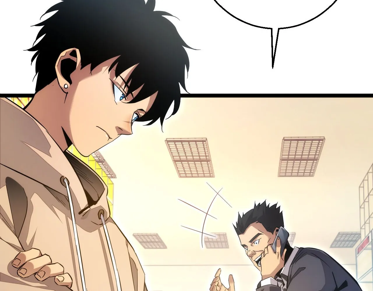 Read Rebirth in the end times EN Manga Online