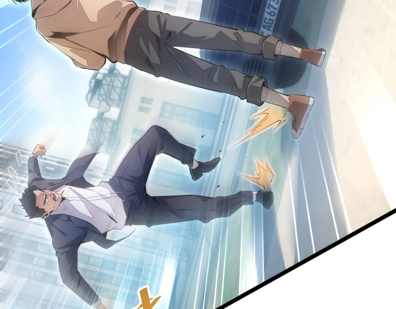 Read Rebirth in the end times EN Manga Online