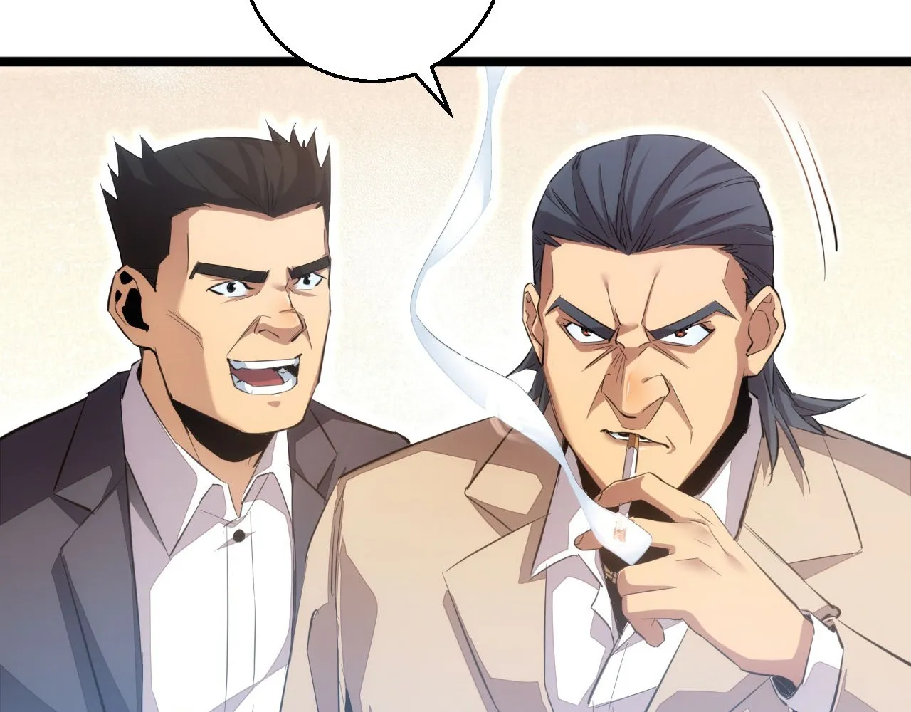Read Rebirth in the end times EN Manga Online