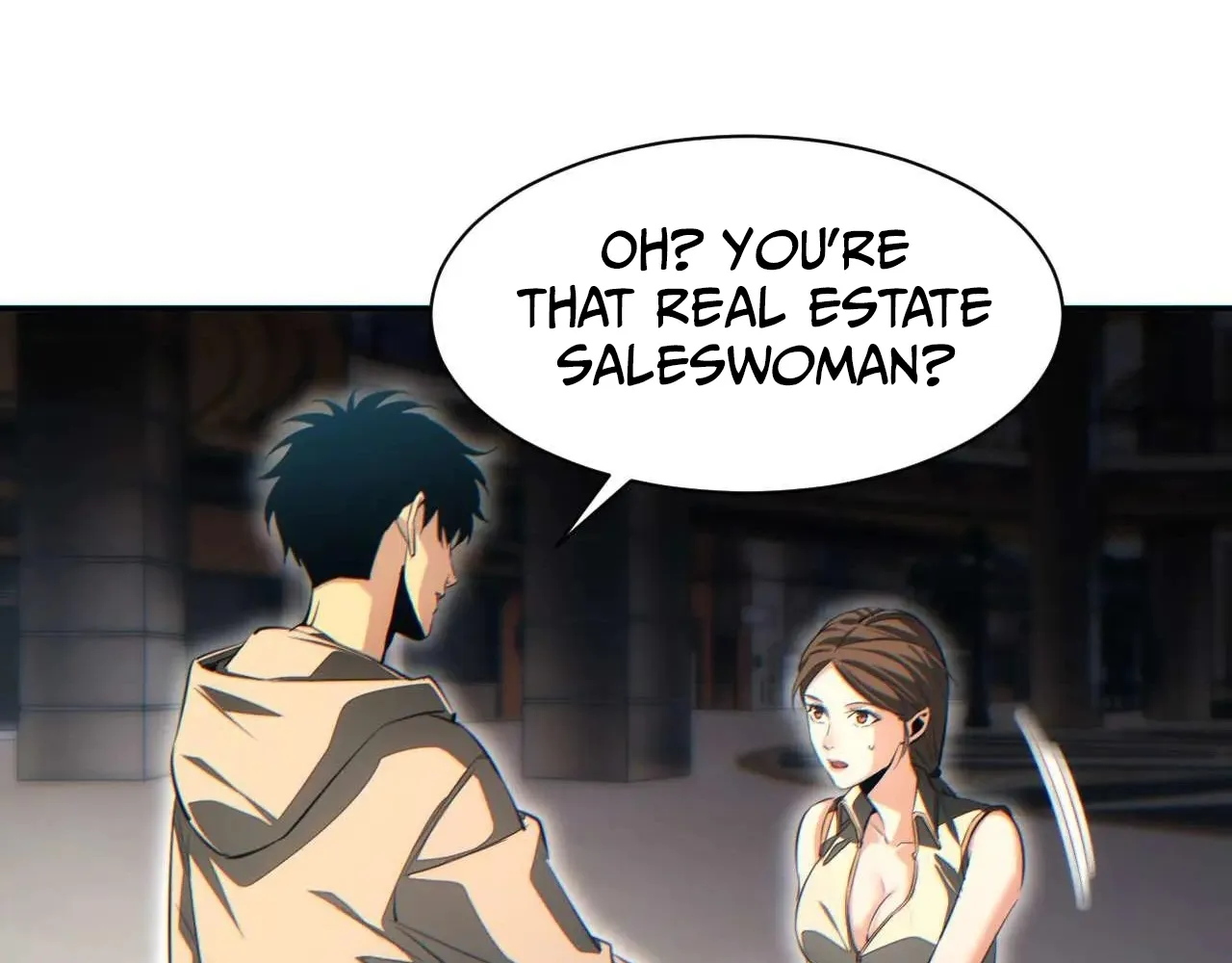 Read Rebirth in the end times EN Manga Online