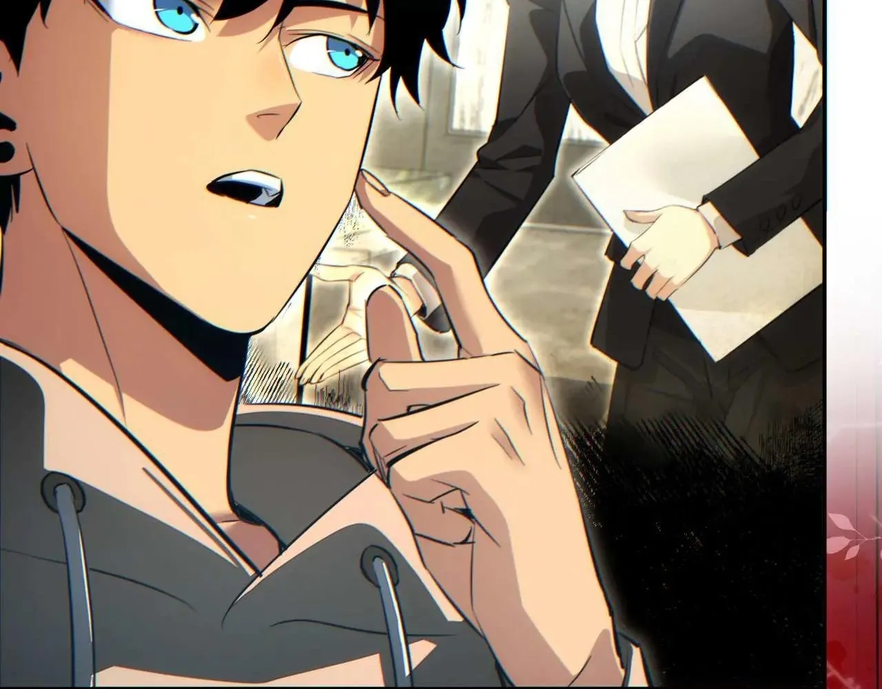 Read Rebirth in the end times EN Manga Online