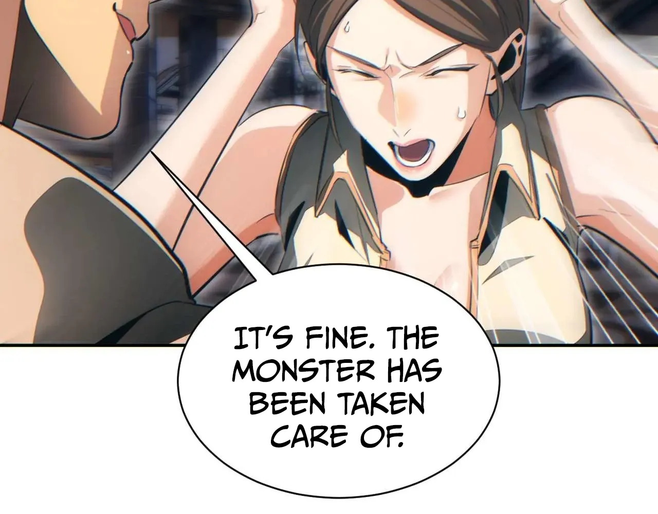 Read Rebirth in the end times EN Manga Online