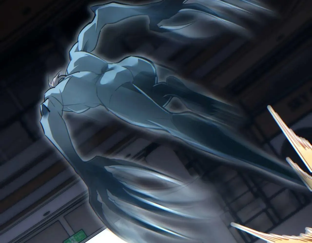 Read Rebirth in the end times EN Manga Online