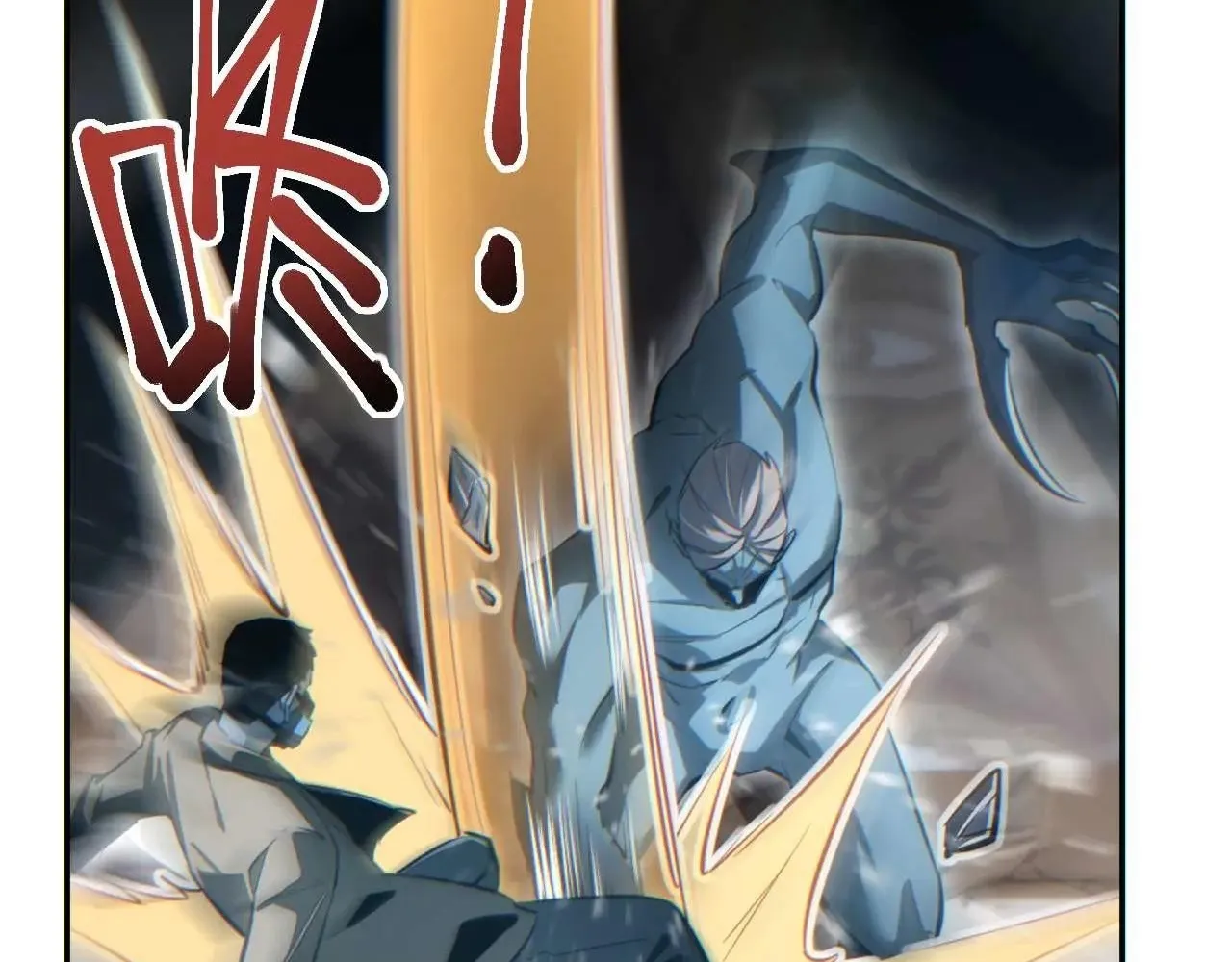 Read Rebirth in the end times EN Manga Online
