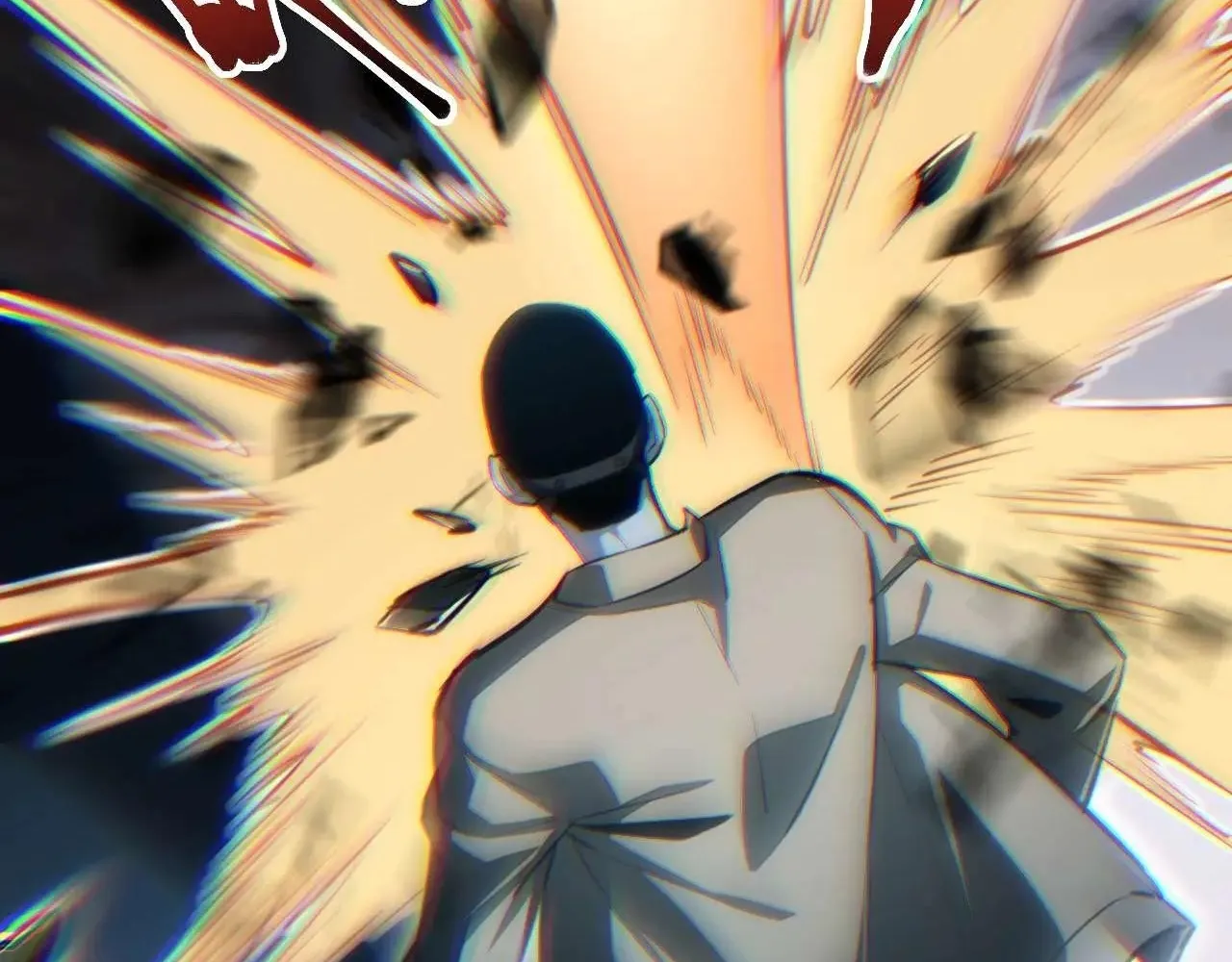 Read Rebirth in the end times EN Manga Online