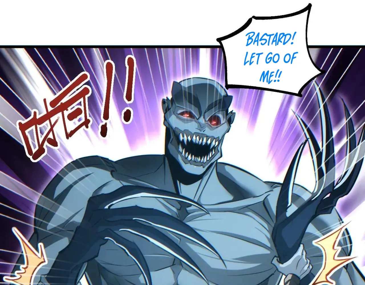 Read Rebirth in the end times EN Manga Online