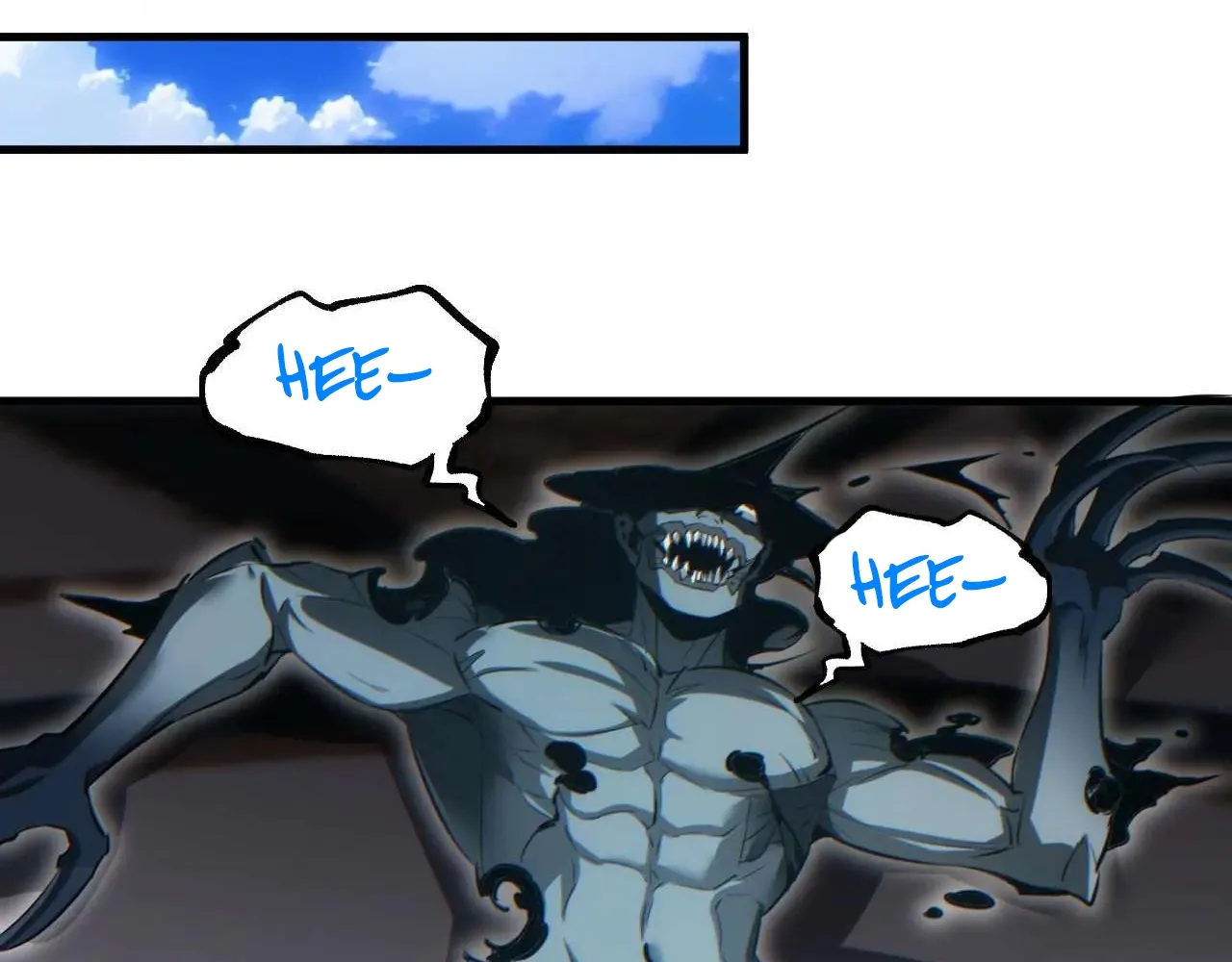 Read Rebirth in the end times EN Manga Online