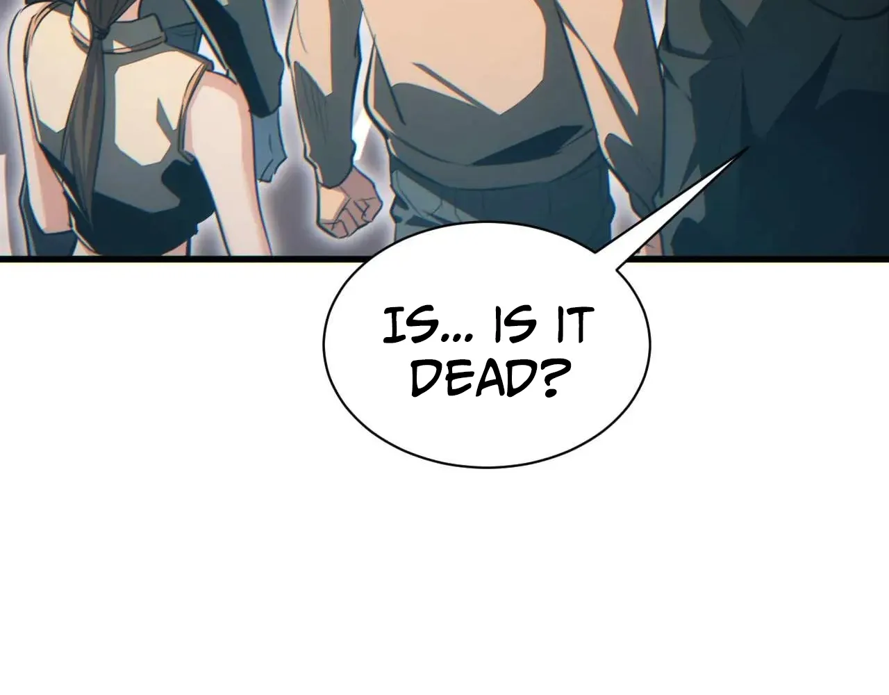 Read Rebirth in the end times EN Manga Online