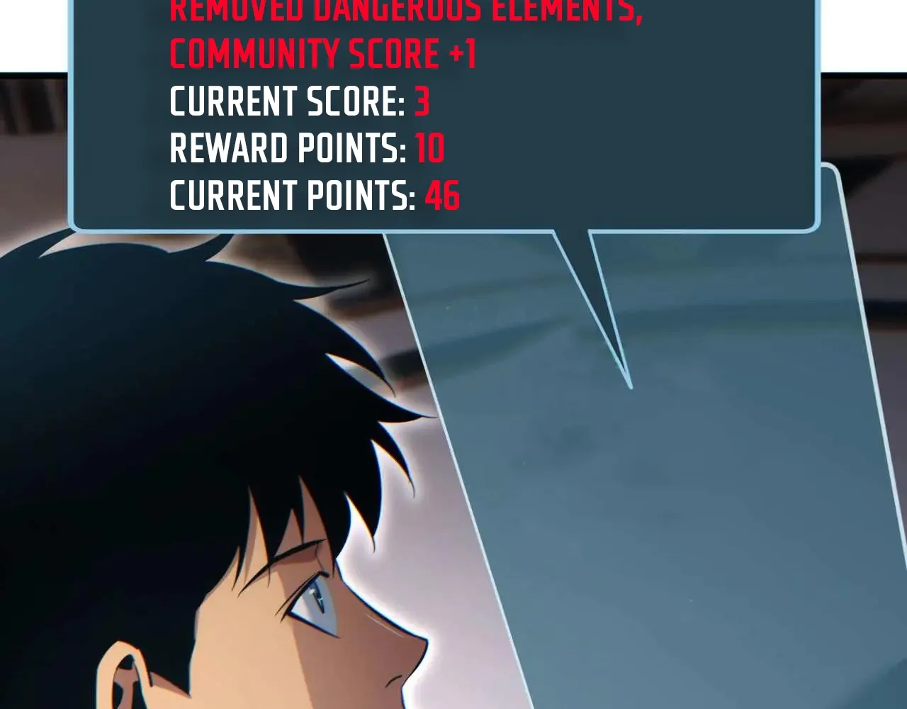 Read Rebirth in the end times EN Manga Online