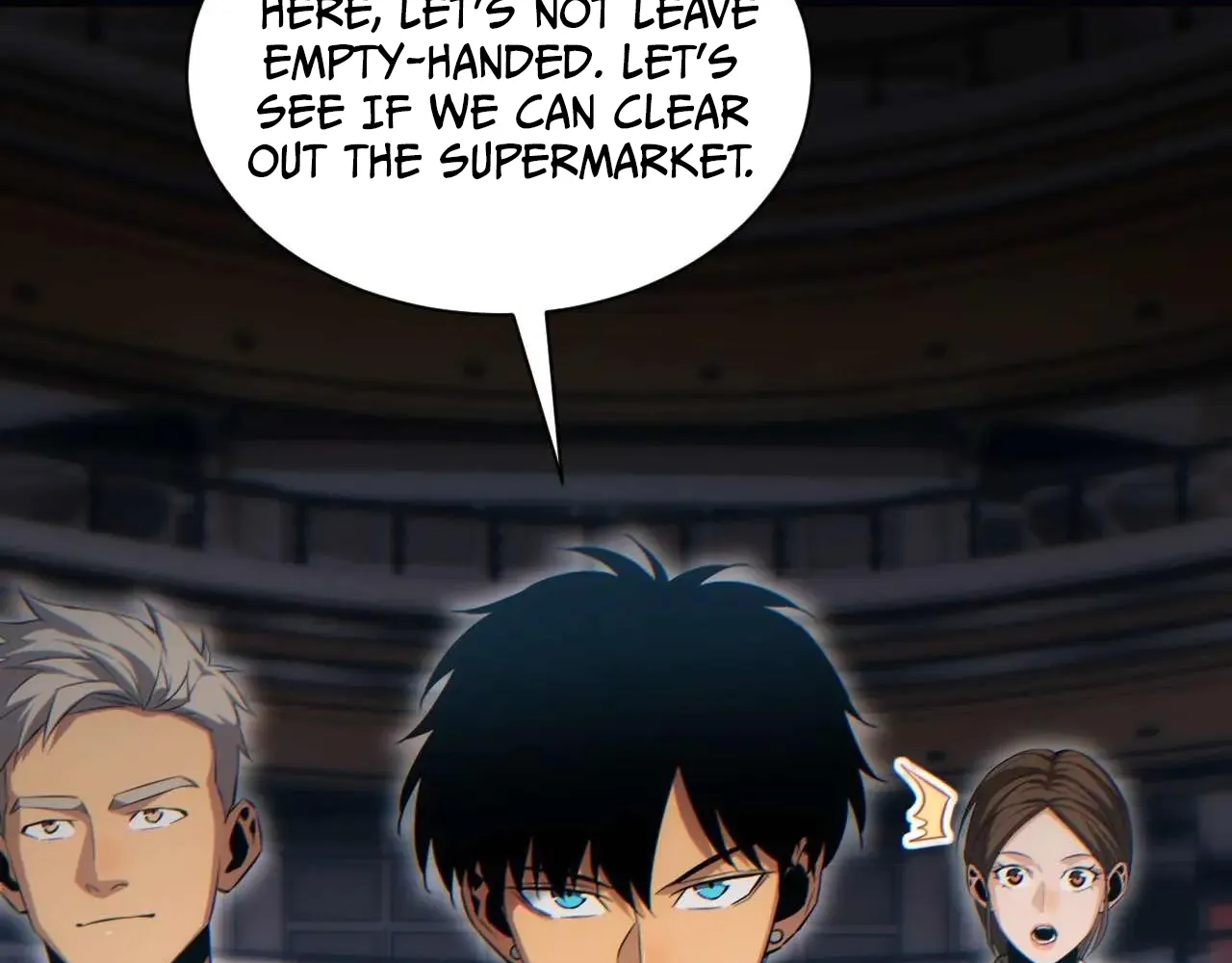 Read Rebirth in the end times EN Manga Online