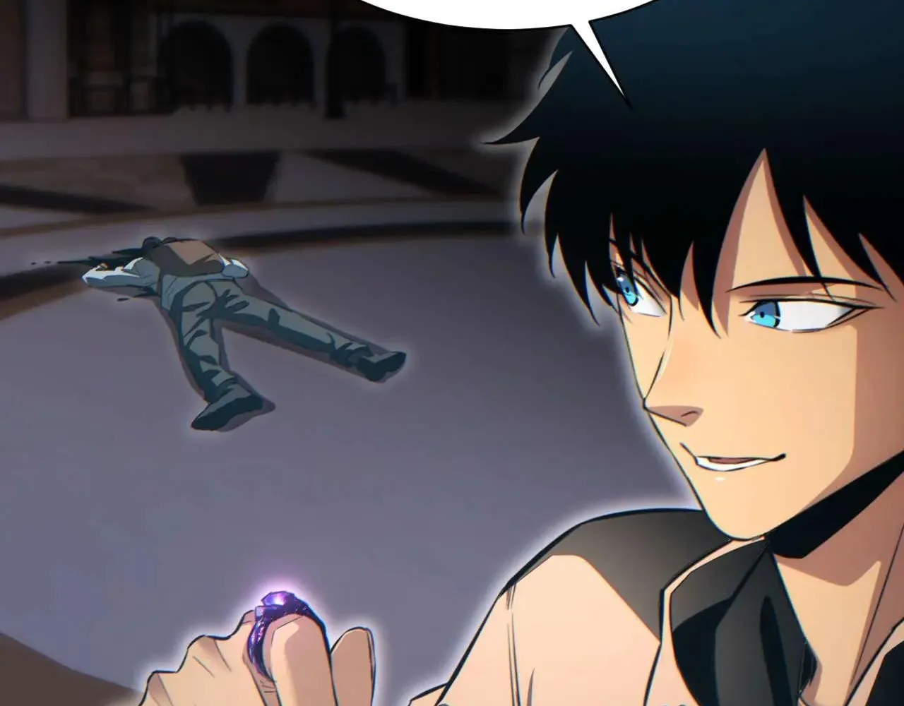 Read Rebirth in the end times EN Manga Online