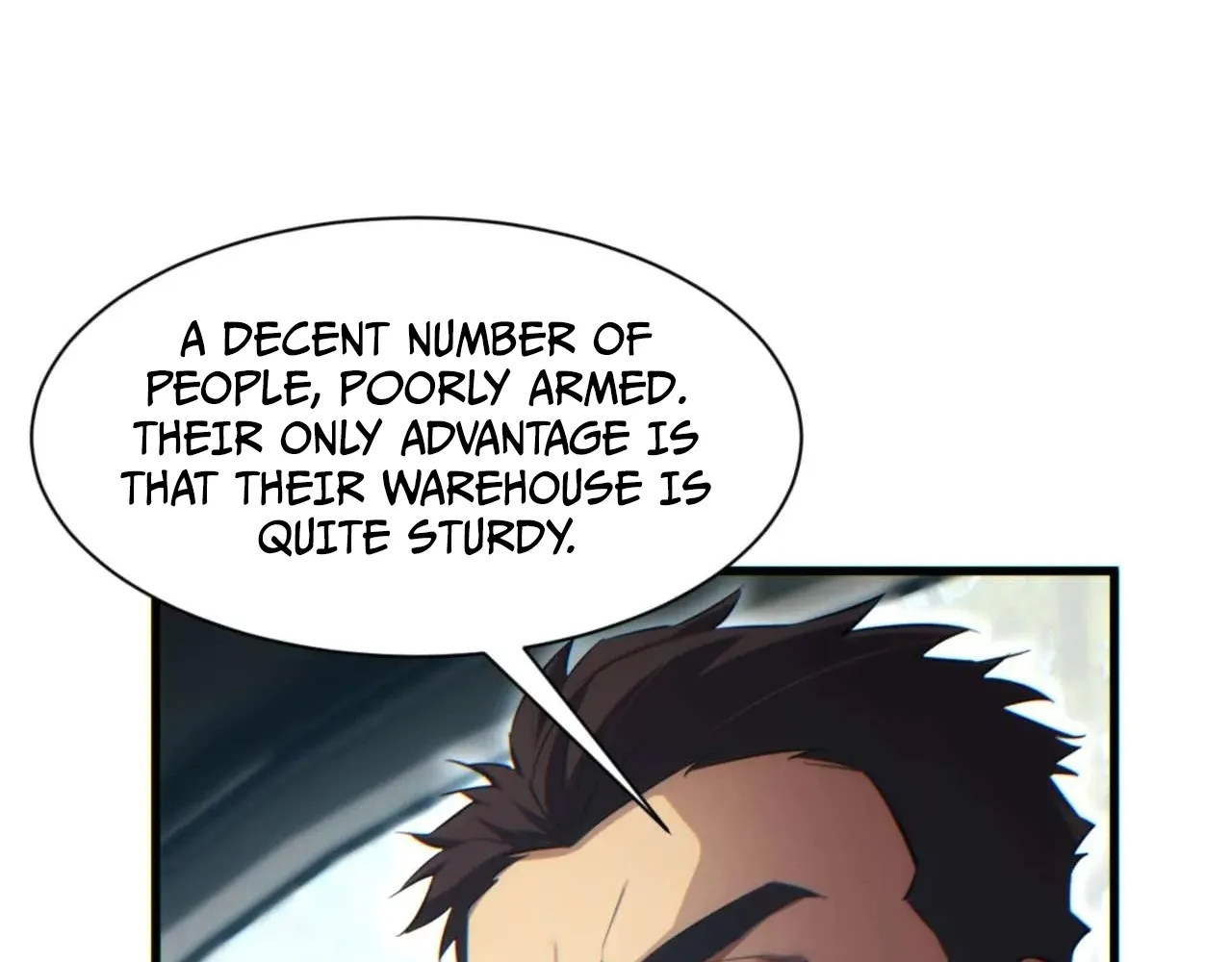 Read Rebirth in the end times EN Manga Online
