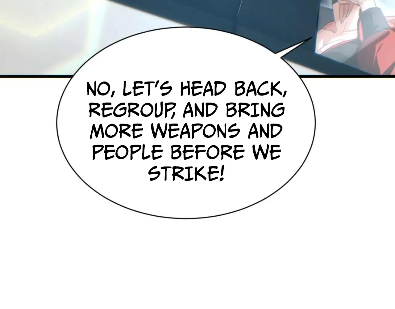 Read Rebirth in the end times EN Manga Online