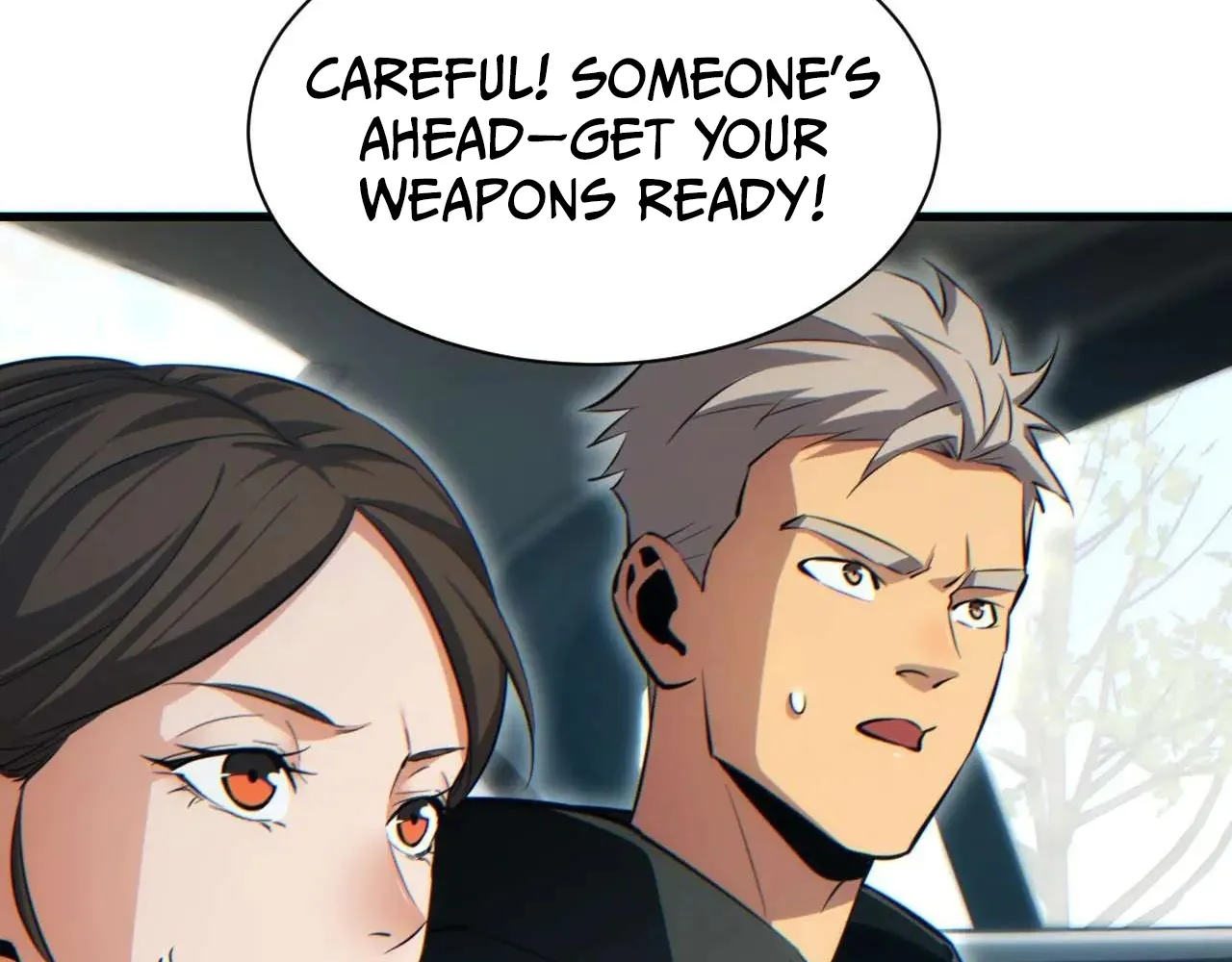 Read Rebirth in the end times EN Manga Online