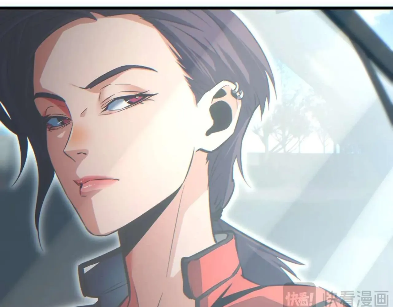Read Rebirth in the end times EN Manga Online