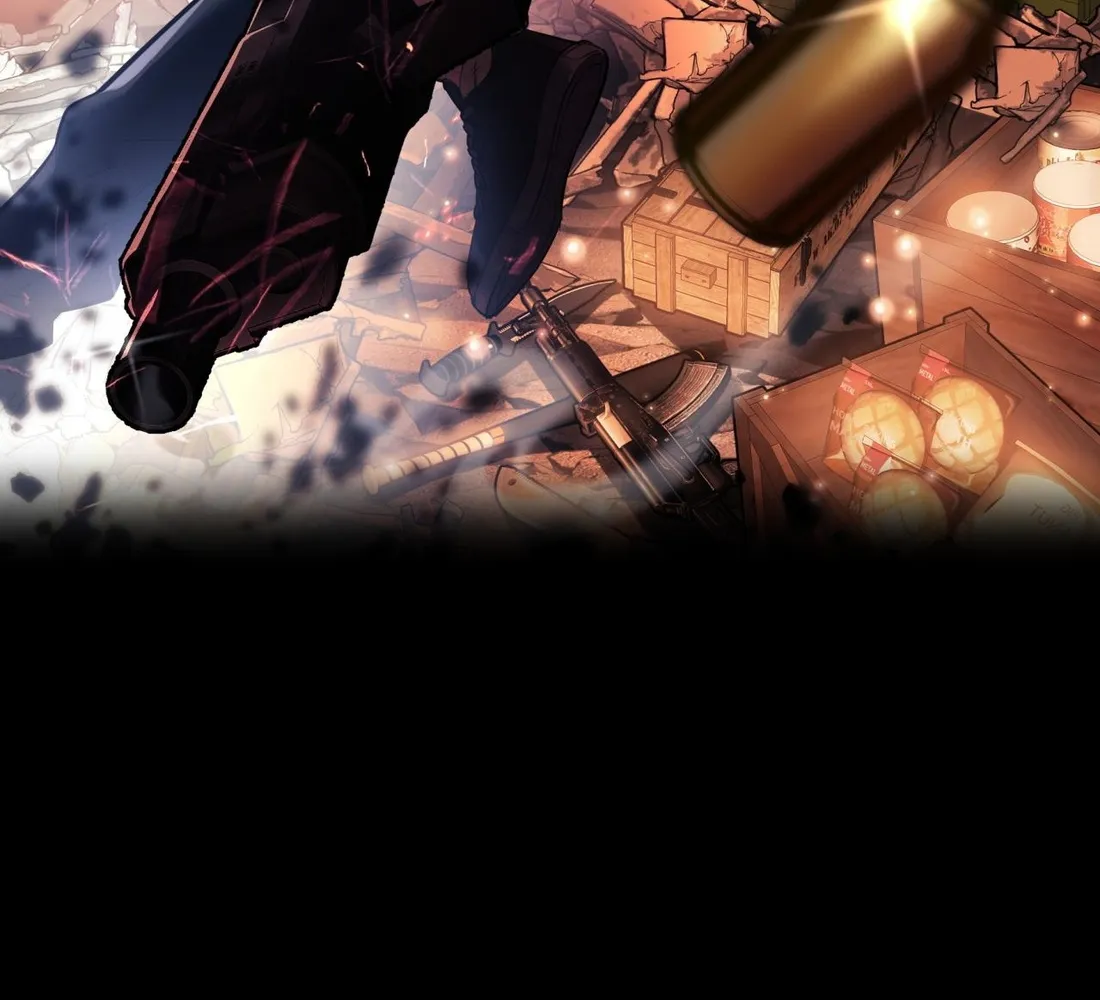 Read Rebirth in the end times EN Manga Online