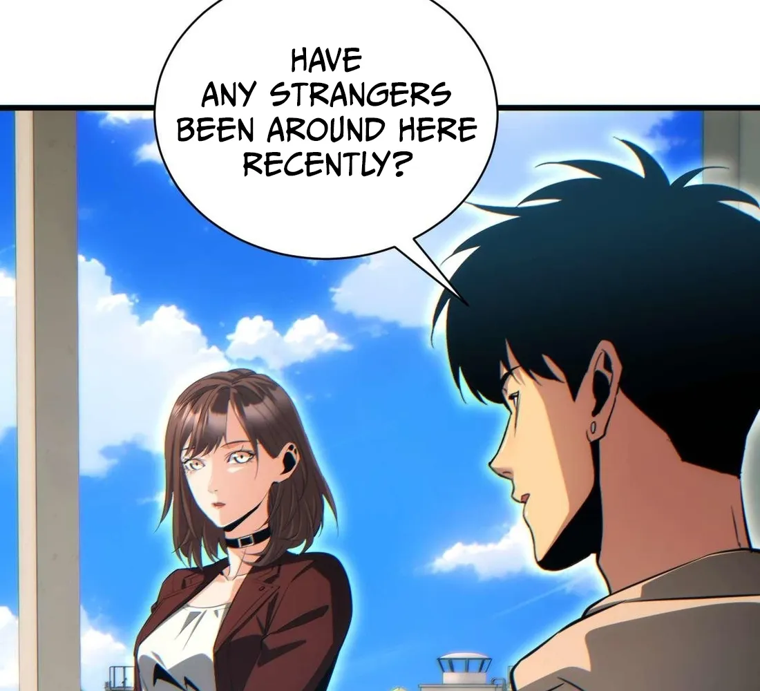 Read Rebirth in the end times EN Manga Online