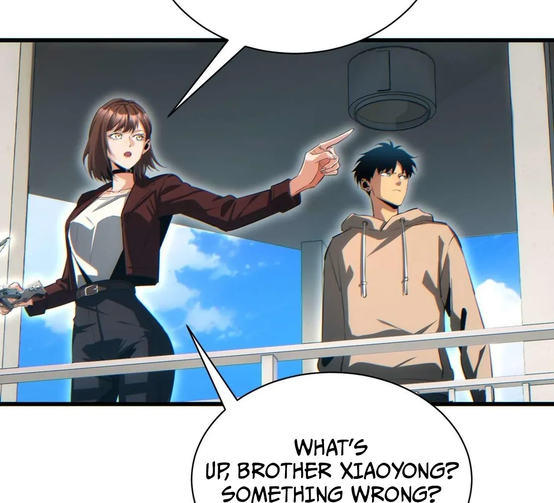 Read Rebirth in the end times EN Manga Online