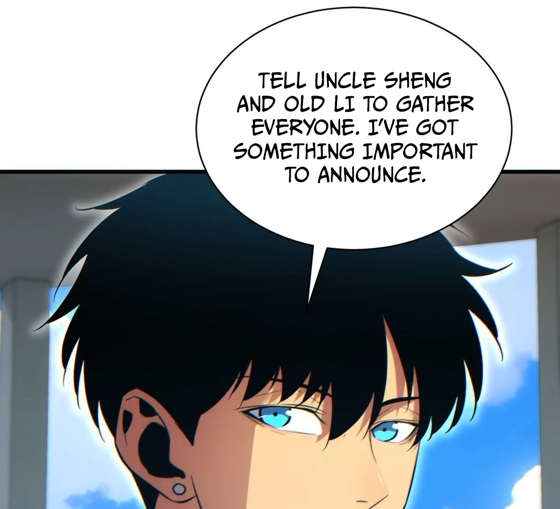 Read Rebirth in the end times EN Manga Online