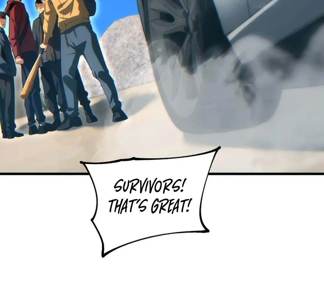 Read Rebirth in the end times EN Manga Online