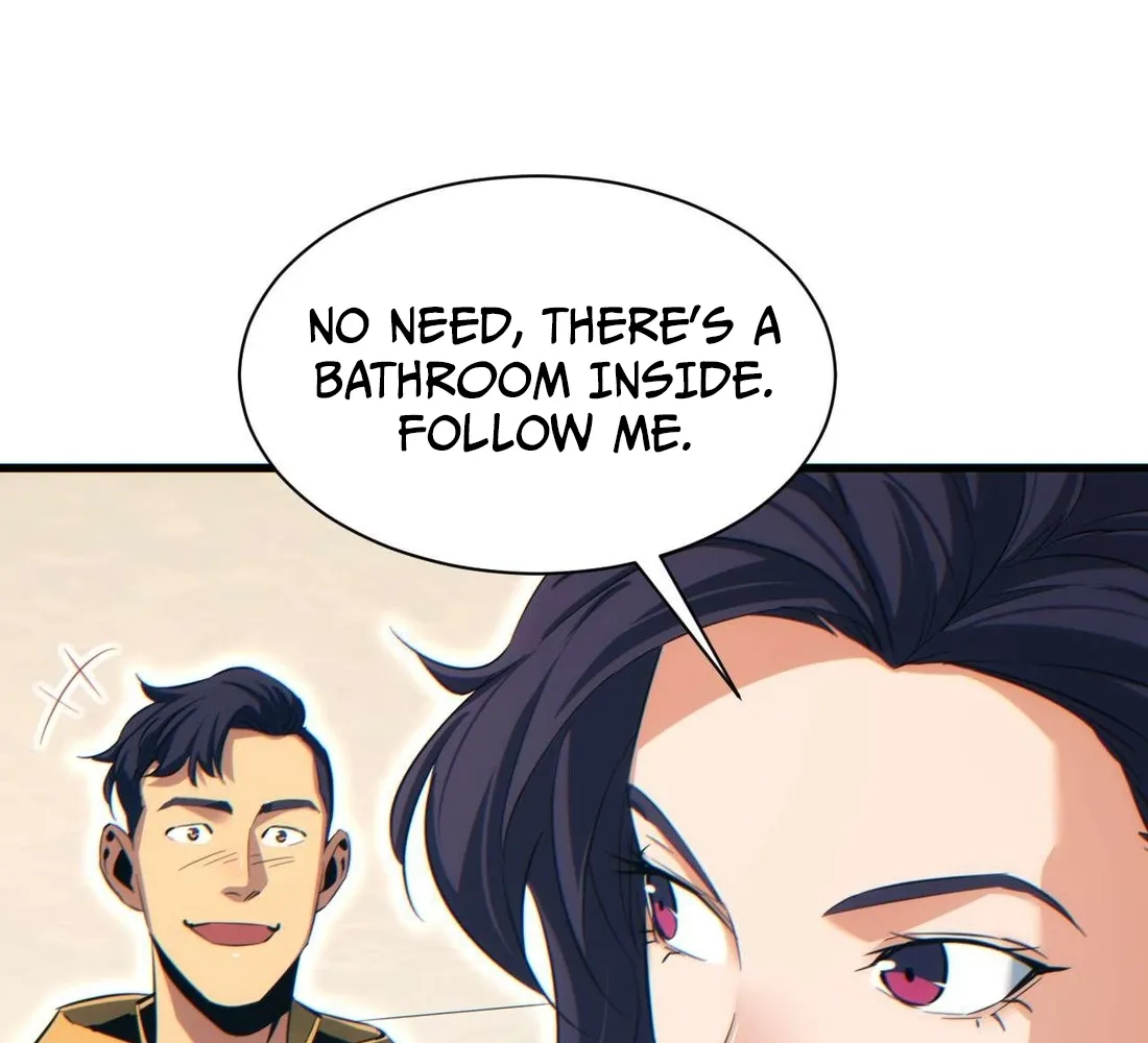 Read Rebirth in the end times EN Manga Online