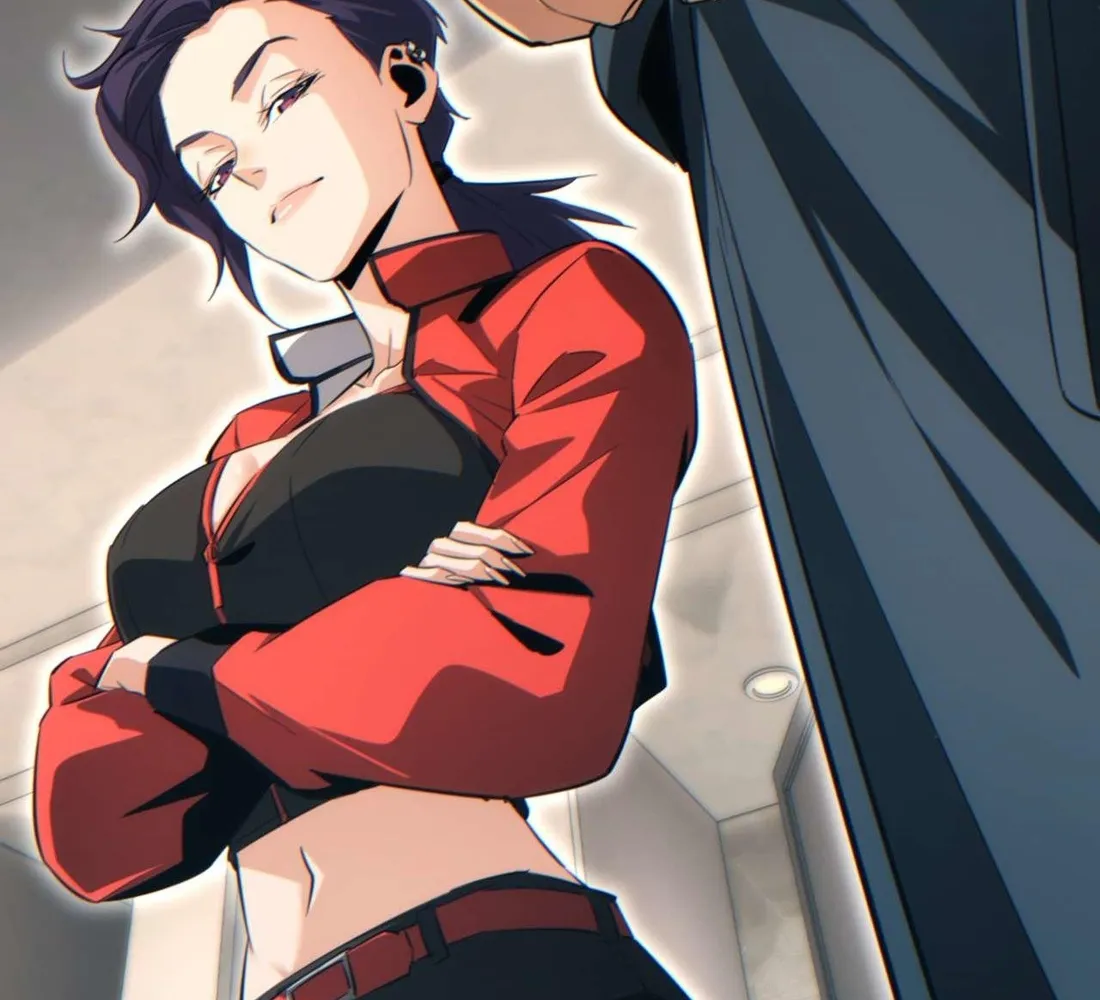 Read Rebirth in the end times EN Manga Online