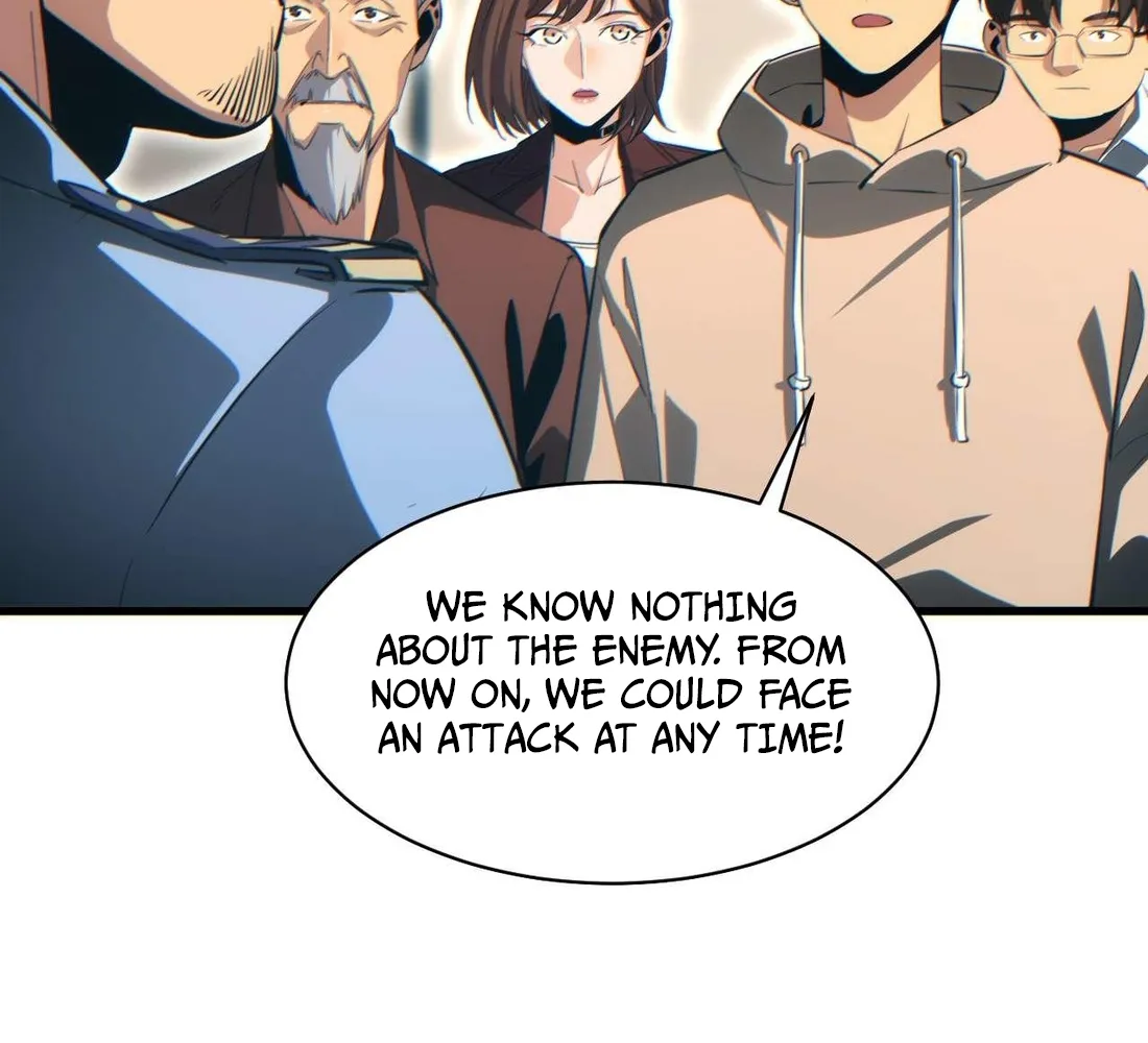 Read Rebirth in the end times EN Manga Online