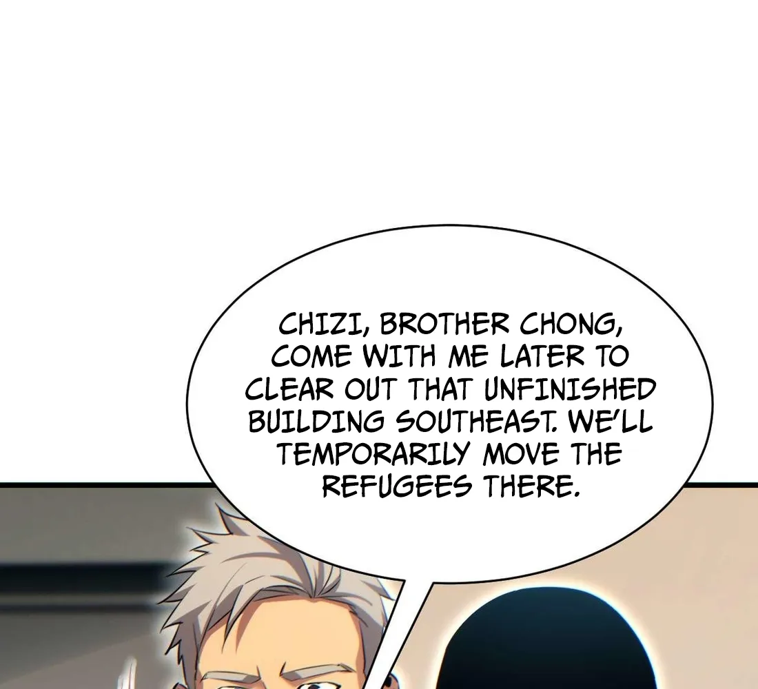 Read Rebirth in the end times EN Manga Online