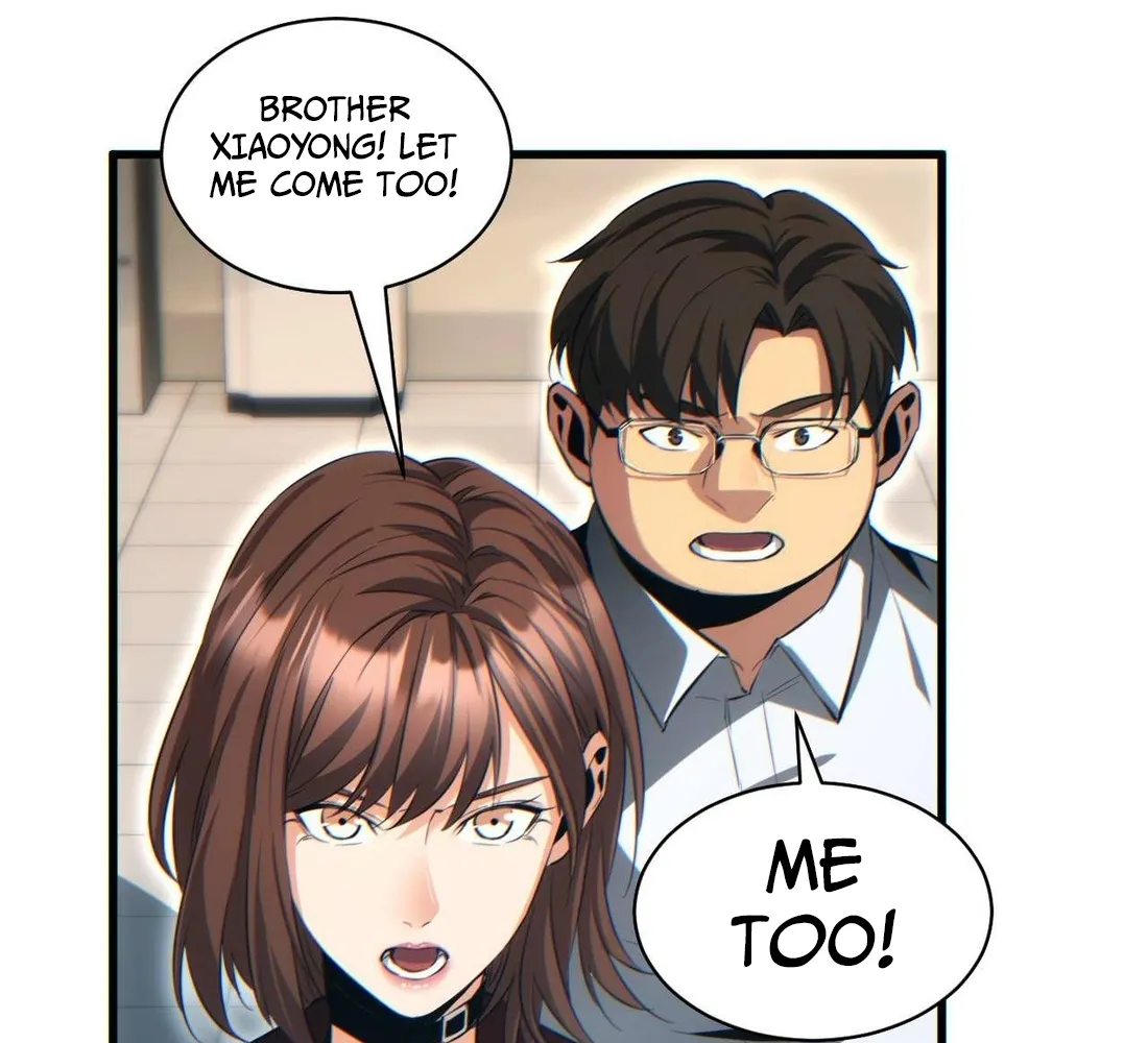 Read Rebirth in the end times EN Manga Online