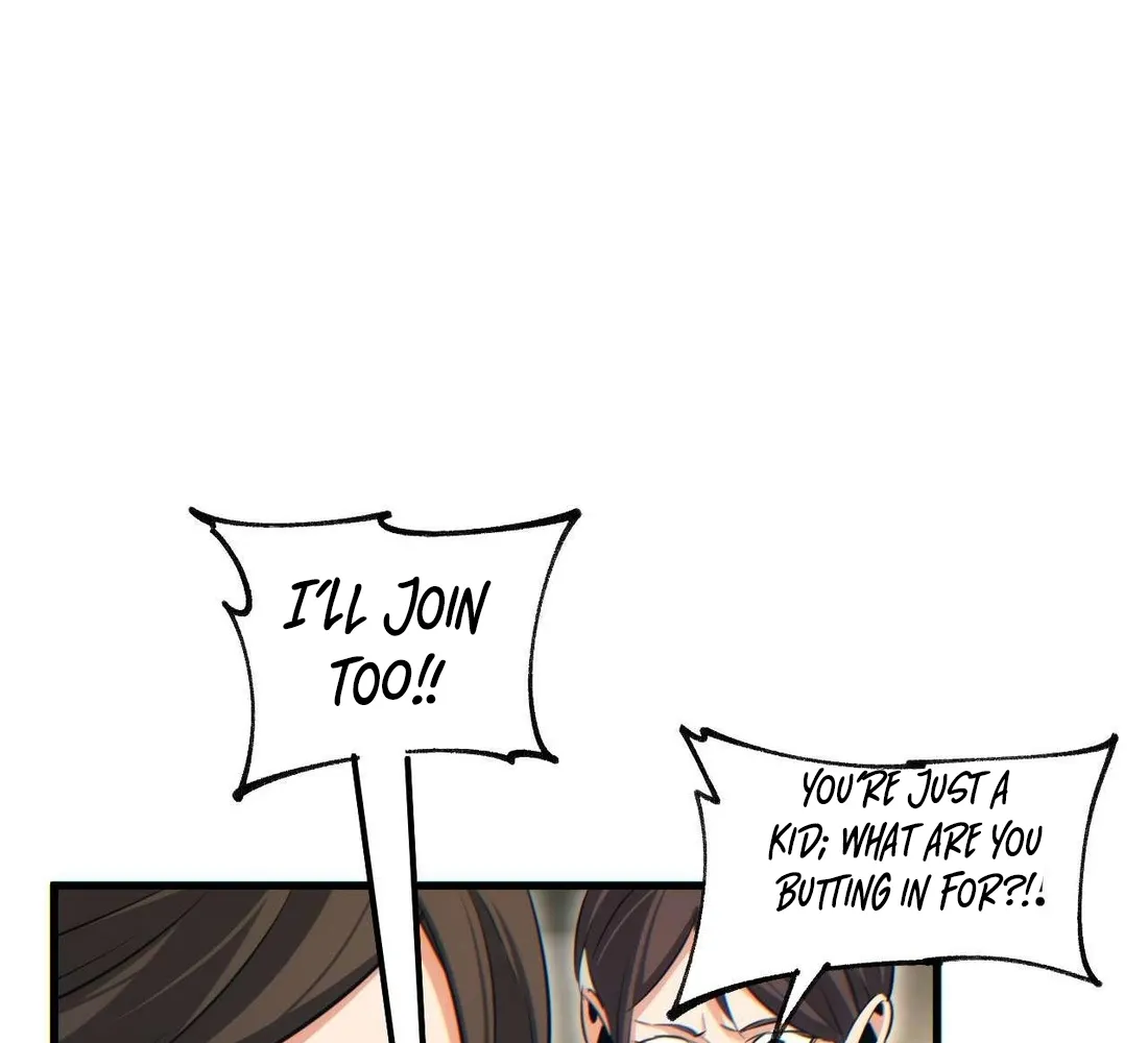 Read Rebirth in the end times EN Manga Online