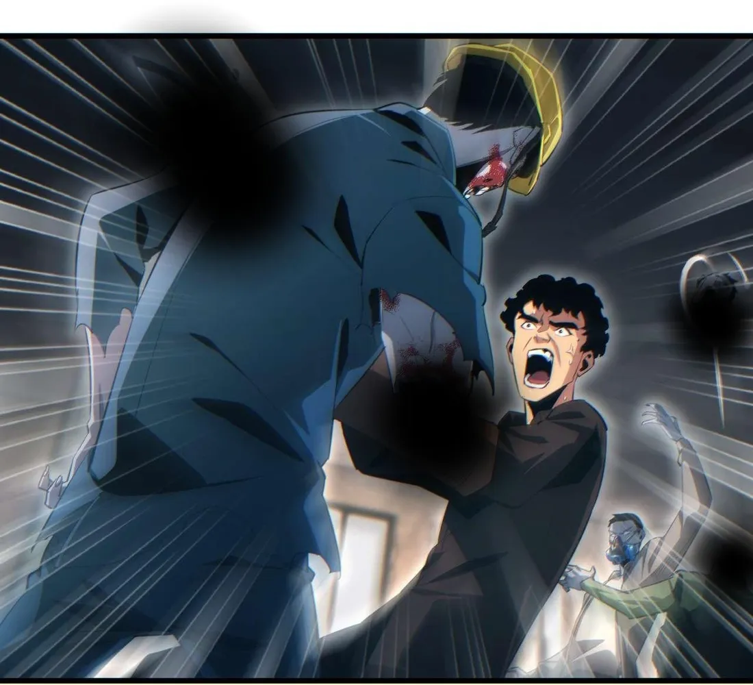 Read Rebirth in the end times EN Manga Online