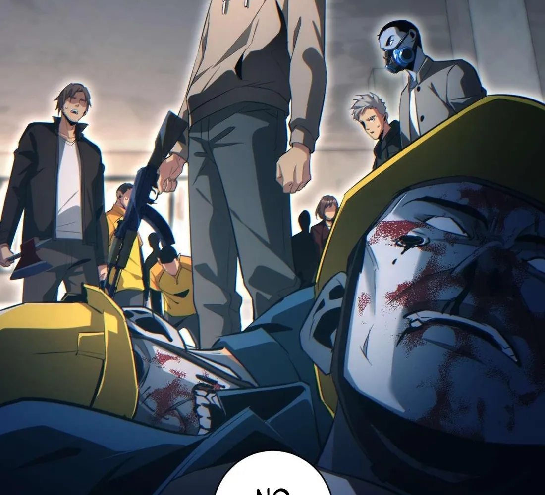 Read Rebirth in the end times EN Manga Online