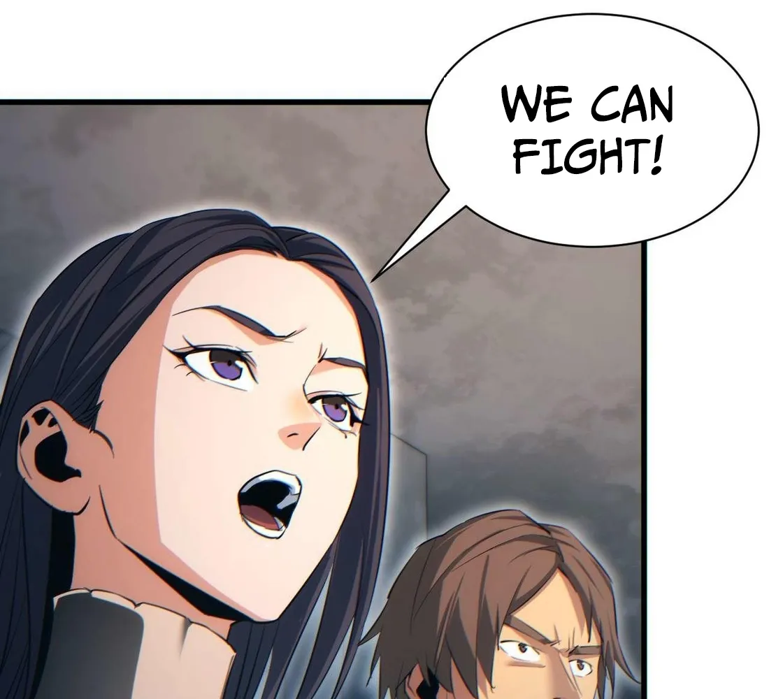 Read Rebirth in the end times EN Manga Online