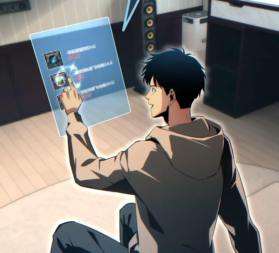 Read Rebirth in the end times EN Manga Online