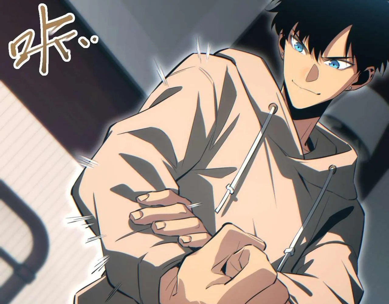 Read Rebirth in the end times EN Manga Online